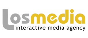 Losmedia Logo